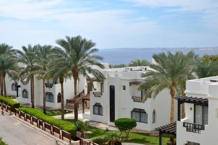 Sharm Resort - 15