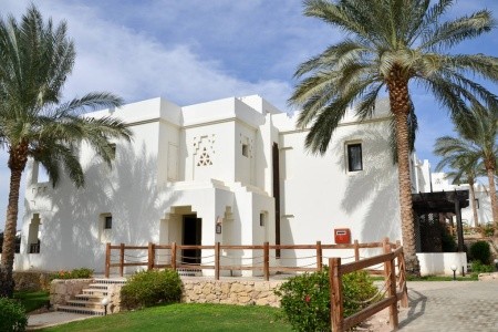 Sharm Resort - 17
