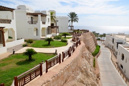 Sharm Resort - 19