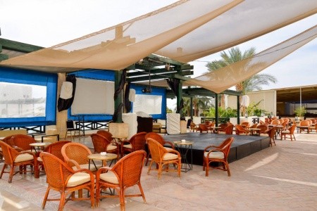 Sharm Resort - 23