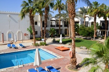 Sharm Resort - 29