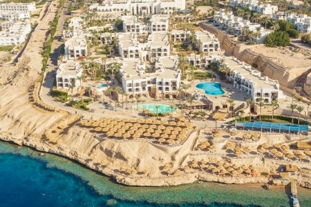 Sharm Resort - 31