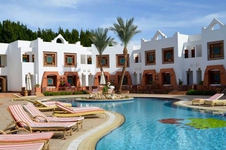 Sharm Inn Amarein