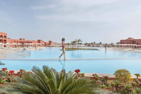 Pickalbatros Laguna Vista - 4