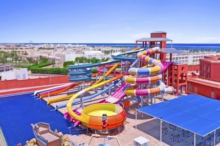 Pickalbatros Laguna Vista - 9