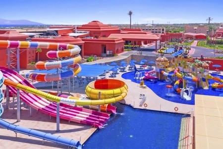 Pickalbatros Laguna Vista - 10