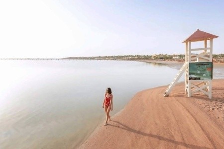 Pickalbatros Laguna Vista - 13