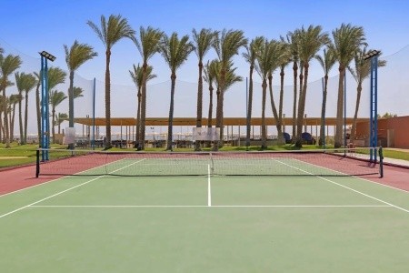 Pickalbatros Laguna Vista - 16