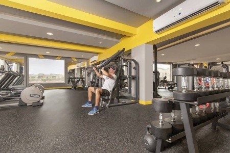 Pickalbatros Laguna Vista - 17