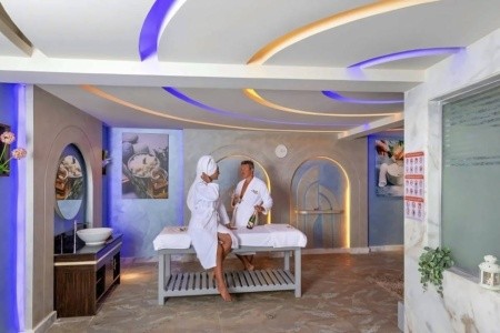 Pickalbatros Laguna Vista - 23