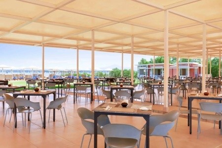 Pickalbatros Laguna Vista - 28