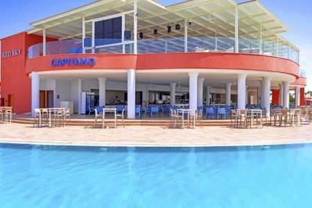 Pickalbatros Laguna Vista - 30