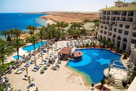 Stella Di Mare Beach Hotel & Spa - 2