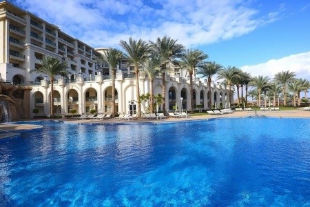 Stella Di Mare Beach Hotel & Spa - 5