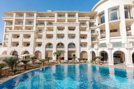 Stella Di Mare Beach Hotel & Spa - 6