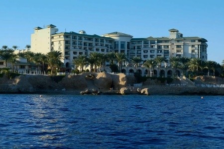 Stella Di Mare Beach Hotel & Spa - 9