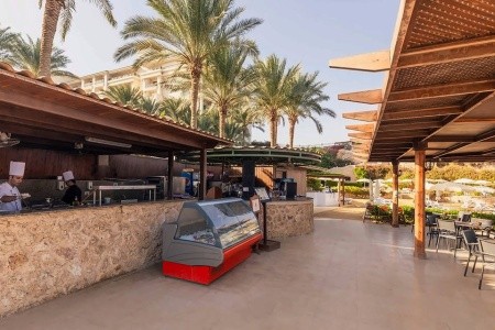 Stella Di Mare Beach Hotel & Spa - 13