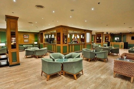 Stella Di Mare Beach Hotel & Spa - 14