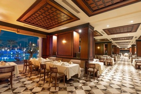 Stella Di Mare Beach Hotel & Spa - 17