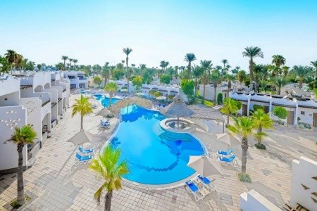 Jaz Fayrouz Resort - 2
