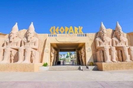 Jaz Fayrouz Resort - 6