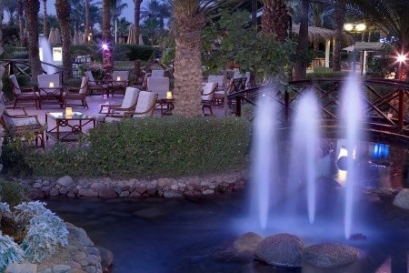 Jaz Fayrouz Resort - 7