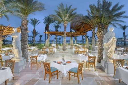 Jaz Fayrouz Resort - 8