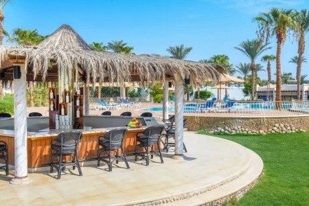 Jaz Fayrouz Resort - 9