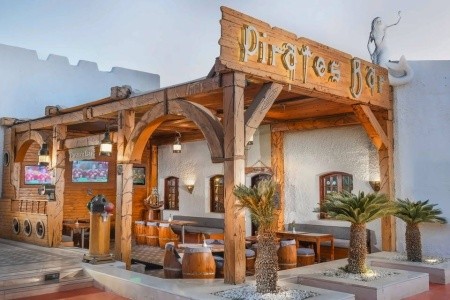 Jaz Fayrouz Resort - 10