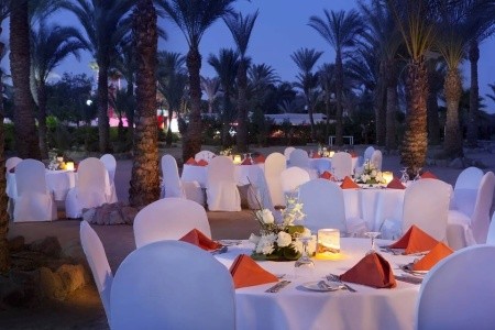 Jaz Fayrouz Resort - 12