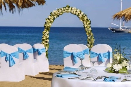 Jaz Fayrouz Resort - 13