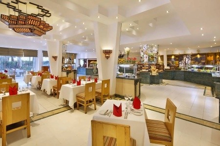 Jaz Fayrouz Resort - 14