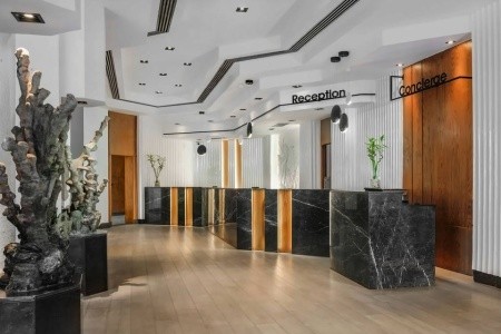 Jaz Fayrouz Resort - 15