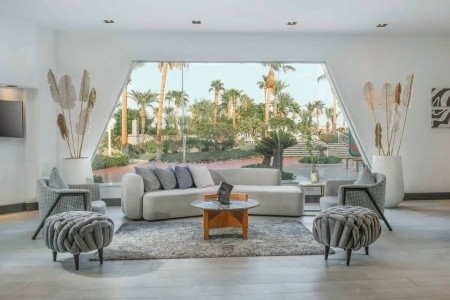 Jaz Fayrouz Resort - 16