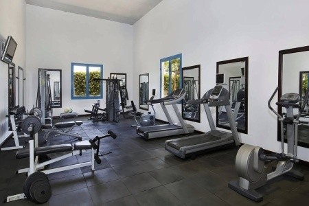 Jaz Fayrouz Resort - 17