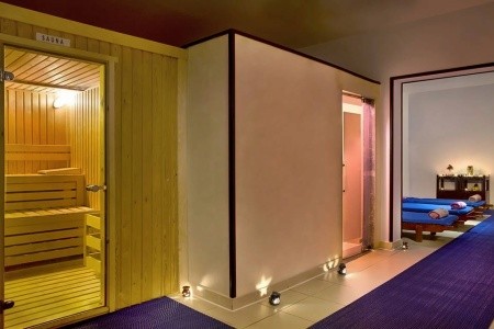 Jaz Fayrouz Resort - 18