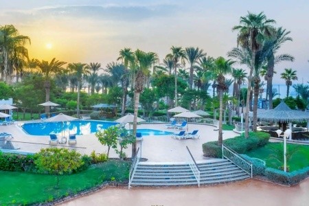 Jaz Fayrouz Resort - 19