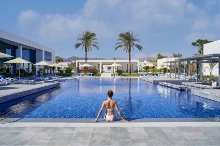 Maritim Jolie Ville Resort & Casino Sharm El Sheikh - 6