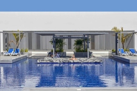 Maritim Jolie Ville Resort & Casino Sharm El Sheikh - 9