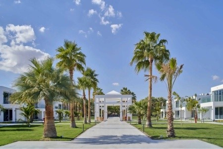 Maritim Jolie Ville Resort & Casino Sharm El Sheikh - 10