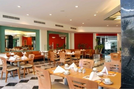 Maritim Jolie Ville Resort & Casino Sharm El Sheikh - 14