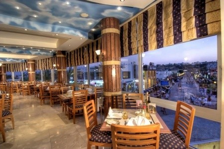 Maritim Jolie Ville Resort & Casino Sharm El Sheikh - 18