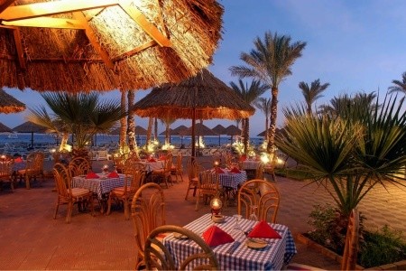 Maritim Jolie Ville Resort & Casino Sharm El Sheikh - 20