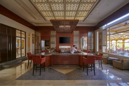 Maritim Jolie Ville Resort & Casino Sharm El Sheikh - 22