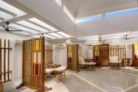 Maritim Jolie Ville Resort & Casino Sharm El Sheikh - 28