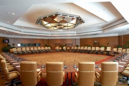 Maritim Jolie Ville Resort & Casino Sharm El Sheikh - 34