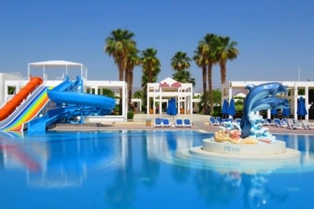 Maritim Jolie Ville Resort & Casino Sharm El Sheikh - 36