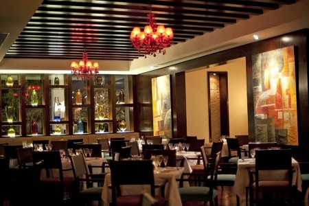 Egypt Sharm El Sheikh Baron Resort 9 dňový pobyt All Inclusive Letecky Letisko: Katovice February 2026 (20/02/26-28/02/26)