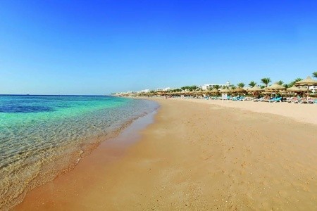 Egypt Sharm El Sheikh Baron Resort 9 dňový pobyt All Inclusive Letecky Letisko: Katovice February 2026 (20/02/26-28/02/26)