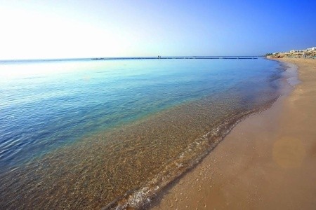 Egypt Sharm El Sheikh Baron Resort 9 dňový pobyt All Inclusive Letecky Letisko: Katovice February 2026 (20/02/26-28/02/26)